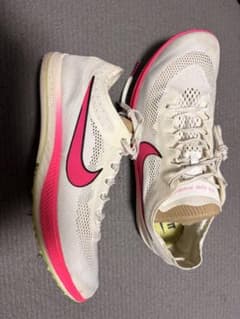 NIKE ZoomX Dragonfly 陸上スパイク 値下げ交渉◯のサムネイル