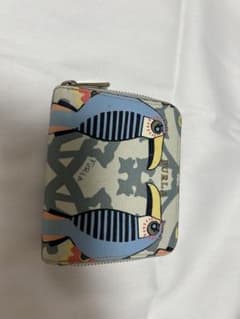 FURLA 二つ折りウォレットのサムネイル