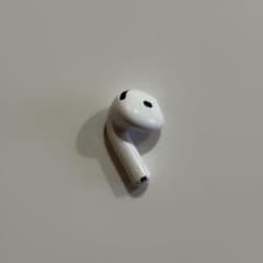 AirPods 第4世代 左耳のみ ANC非搭載 #82 - メルカリ
