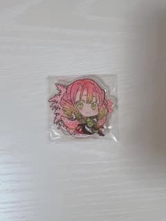 Demon Slayer: Kimetsu no Yaiba - Mitsuri Kanroji Acrylic Stand Mini Acrylic Stand
