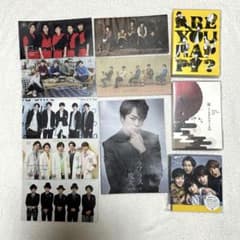嵐のCD、DVD、会報などなど！！ 嵐会報76〜82 DVD2枚 CD&DVD1組 - メルカリ