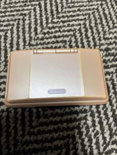 任天堂 Nintendo DS 本体 ピンクのサムネイル