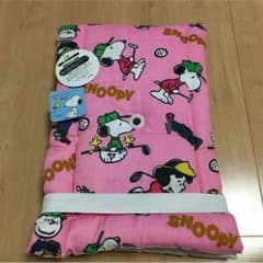 スヌーピー柄 防災頭巾のサムネイル