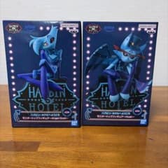 ハズビンホテル へようこそ エンジェルダスト・ハスク アナザーカラー2