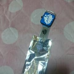 LEAP OVER AAA Party会員限定銀テープホルダー青のサムネイル