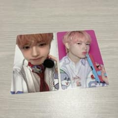 NCT WISH サクヤ トレカ 2026 シーグリ - メルカリ