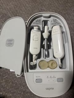 saqina サキナ 美顔器 本体 - メルカリ