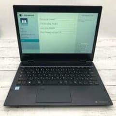 VC72/J希少メモリ16GB/2 in 1/i5-8350/SSD512GBのサムネイル