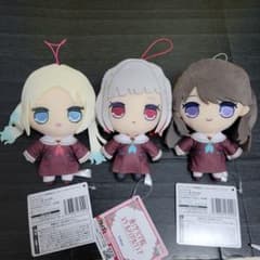 ラブライブ！蓮ノ空女学院スクールアイドルクラブ きゅるまる