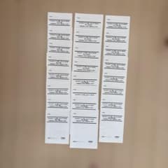 ふ*)様 LEC 司法書士　赤松式記述ヤマ当て講座　太郎と花子の事件簿　第1回〜のサムネイル