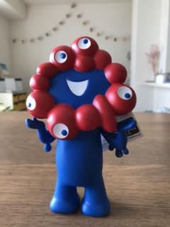 バンダイナムコEXPO2025開催記念ムービーモンスターシリーズミャク