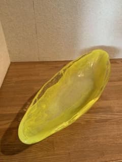 イワタガラス　花瓶のサムネイル