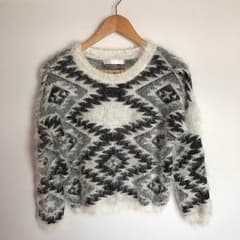 美品 ニットのサムネイル