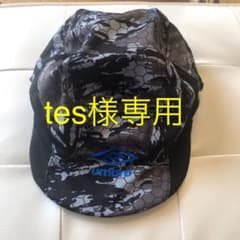 アンブロ サッカー 帽子 キッズのサムネイル