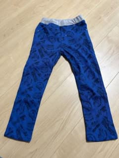 男の子ボトムス110のサムネイル
