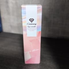 未開封Centenary Eye cream センティナリーサクヤ アイクリームのサムネイル