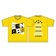 センラ Tシャツのサムネイル