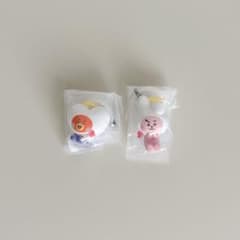 BT21 메지루시 액세서리 엔젤 ver. 정리 판매 2점