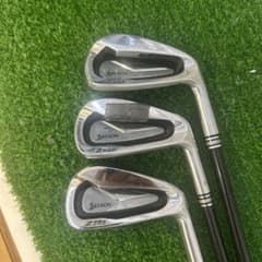 SRIXON Z585 アイアンセット 6本セット シャフトツアーＡＤ８５S SRIXON Z585 アイアンセット 6本セット シャフトツアーAD85S