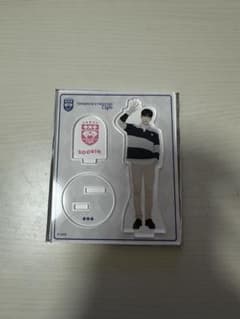 SOOBIN アクリルスタンドのサムネイル