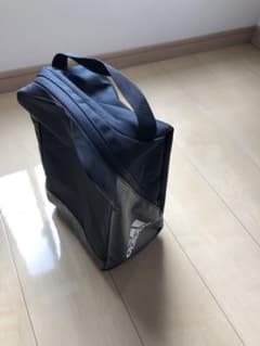adidas シューズケースのサムネイル