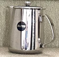 アレッシィ　コーヒー紅茶ポットのサムネイル