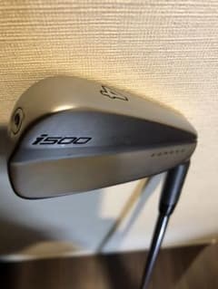 PING i500 4番アイアンのサムネイル