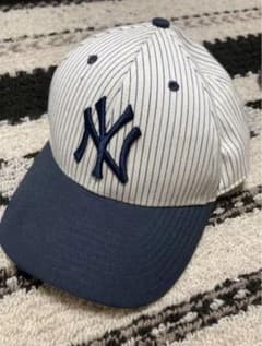 47 newera キャップ　ヤンキース ANARCHYのサムネイル