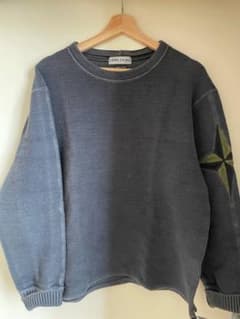 stone island スウェットのサムネイル