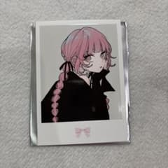 恋せよまやかし天使ども インスタントフォト風ブロマイド 桂おとぎ