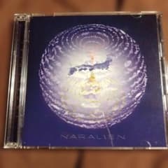 NARALIEN(Limited Edition B)のサムネイル