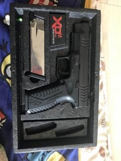 東京マルイ  XDM.40 ハンドガンのサムネイル