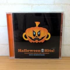 ハロウィンCD Halloween Hits！のサムネイル