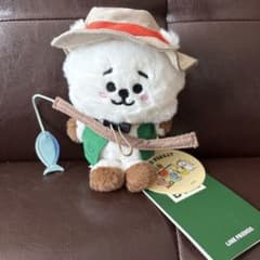 LINE FRIENDS BT21 RJ