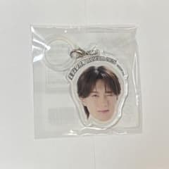 EBiDAN museum 2026 お面マーカー M!LK 山中柔太朗のサムネイル