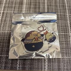 すみっコぐらし てんしとあくまなしっぽず とんかつ えびふらいのしっぽのサムネイル