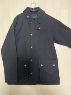 Barbour BEDALE ウール　バブアー　ビデイルのサムネイル