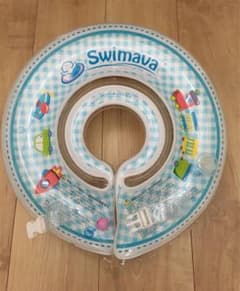 スイマーバ レギュラーサイズのサムネイル