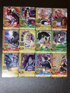 ワンピース ワンピーベリーマッチ ジュラキュールミホークONEPIECE