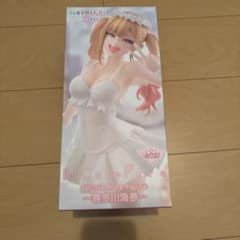 BiCute Pure Figure 一喜川海夢 未開封のサムネイル