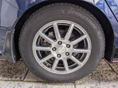 手渡しのみ スタッドレスタイヤ VRX3 215 60R 16 95Q 4本 手渡しのみ スタッドレスタイヤ VRX3 215 60R 16 95Q 4本 - メルカリ