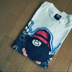 stussy Tシャツのサムネイル