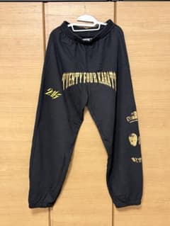 24karats THE RAMPAGE パンツのサムネイル