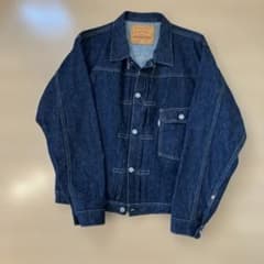 WAREHOUSE & CO. Lot 2000XX Gジャン 40 - メルカリ