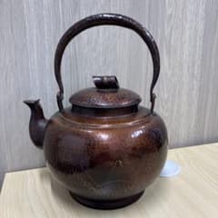 秀玉堂】やかん 薬缶 - メルカリ