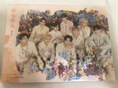 ZEROBASEONE ゆらゆら 運命の花 CD+DVDのサムネイル