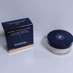 CHANEL Poudre Universelle ルースパウダー 20 - メルカリ