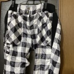 ゴルフパンツのサムネイル