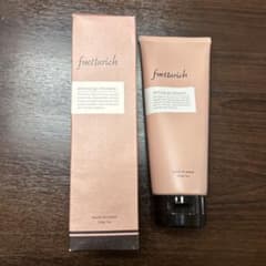 fuettarich モイストアップ ジェルシャンプー 200gのサムネイル