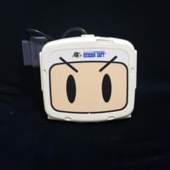 ボンバーマンマルチタップ スーパーファミコンマルチタップのサムネイル